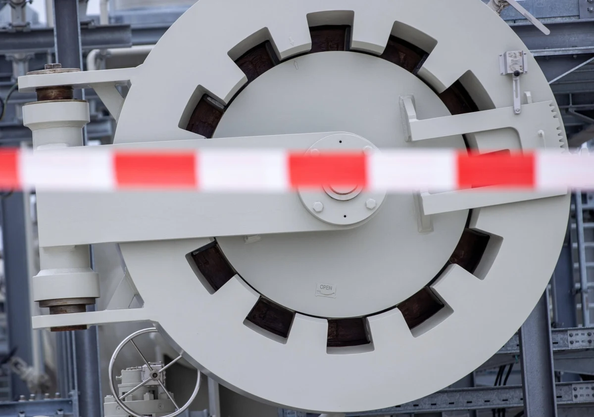 USA i Niemcy zawarły wstępne porozumienie w sprawie sporu o gazociąg Nord Stream 2 - podała agencja AP. Informację potwierdziło też źródło PAP w Kongresie.