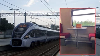 Filip Springer chce "zaorać" PKP Intercity. Przewoźnik odpowiada reportażyście