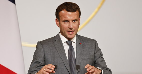 ​Prezydent Francji Emmanuel Macron domaga się wszczęcia kilku dochodzeń, które wyjaśnią ewentualne ataki z wykorzystaniem szpiegowskiego oprogramowania Pegasus - poinformował dziś francuski premier Jean Castex. Wczoraj media podały, że na liście celów Pegasusa był również Macron.