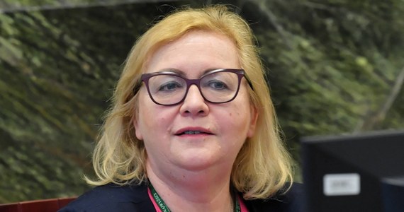 ​Rozważam zablokowanie działania Izby Dyscyplinarnej - mówi w rozmowie z "Rzeczpospolitą" I prezes Sądu Najwyższego prof. Małgorzata Manowska. To zmiana w stosunku do stanowiska z zeszłego tygodnia.