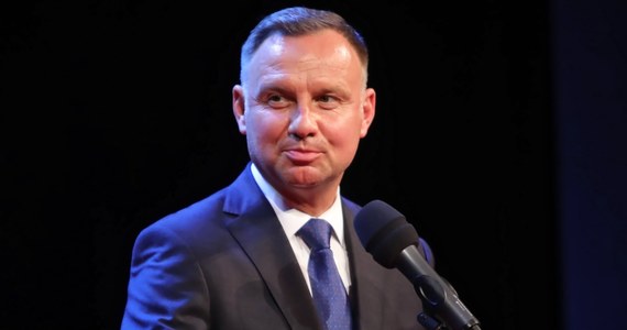 W tym tygodniu prezydent Andrzej Duda złoży wizytę w Japonii, gdzie weźmie udział w ceremonii otwarcia Igrzysk Olimpijskich w Tokio. W czasie wizyty planowane jest spotkanie z premierem Japonii Yoshihide Suga - poinformowała prezydencka kancelaria. 