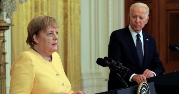 Nord Stream 2. Jest porozumienie USA z Niemcami. MSZ Polski i Ukrainy opublikowały wspólne oświadczenie - Vimarsana News