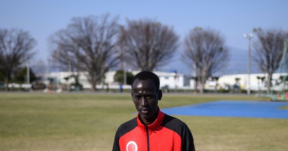 Tokio 2020. Zawodnicy z Sudanu Południowego w Japonii trenowali od 2019 roku