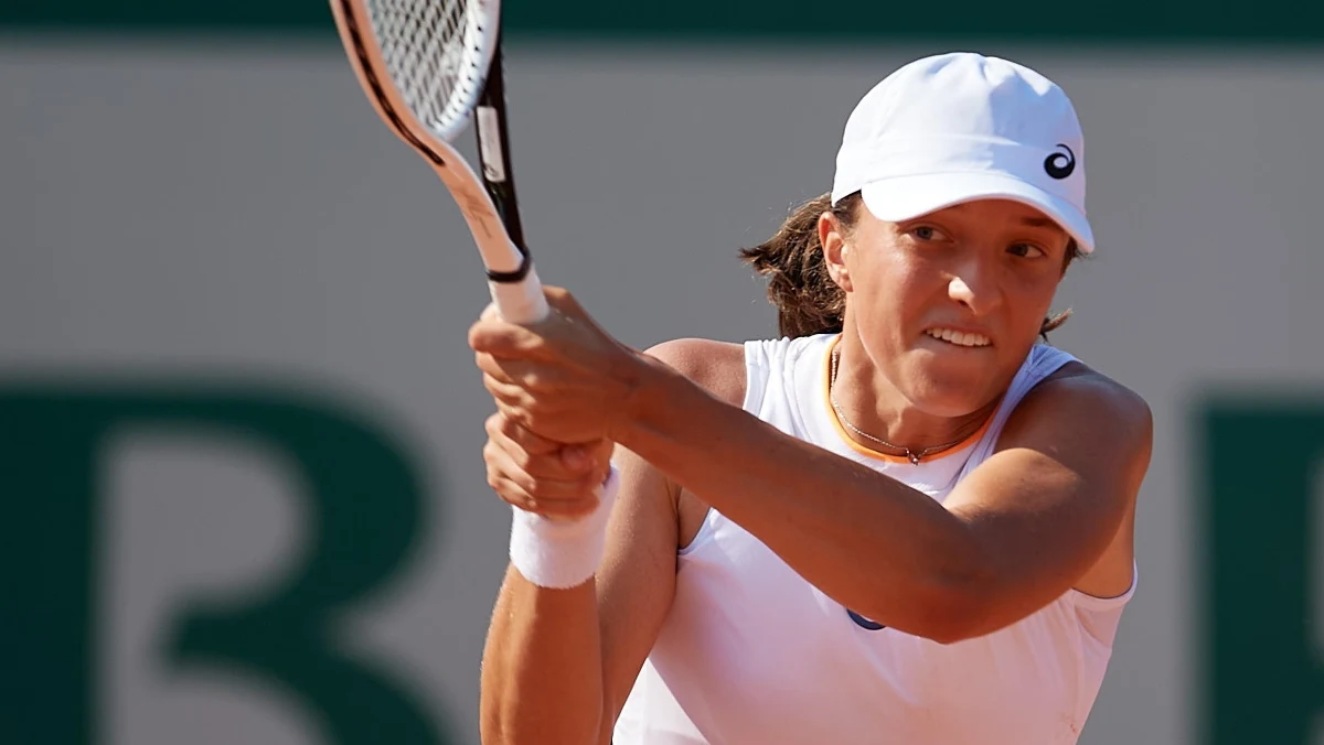 Iga Świątek rozpocznie występ w turnieju olimpijskim w Tokio od meczu z niemiecką tenisistką Moną Barthel, zaś Hubert Hurkacz trafił na Węgra Martona Fucsovicsa. Pecha miała w losowaniu Magda Linette, która na otwarcie zmierzy się z Białorusinką Aryną Sabalenką.