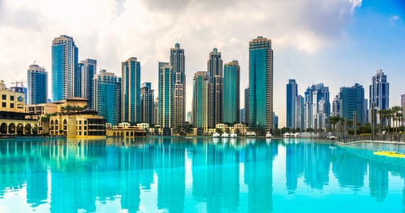 Dubaj znalazł sposób, aby kontrolować pogodę - Nowe technologie w INTERIA.PL - Vimarsana News