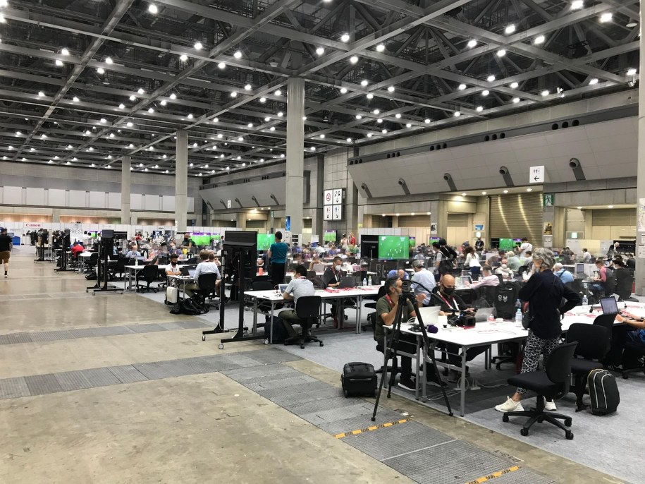 /Patryk Serwański /RMF FM