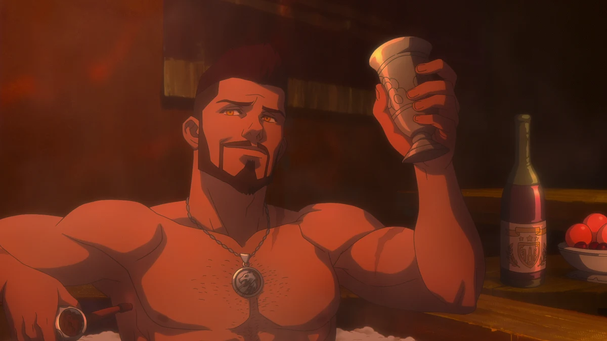 Mamy dobre wieści dla fanów Wiedźmina. Światowa premiera filmu anime "Wiedźmin: Zmora wilka" odbędzie się 23 sierpnia. "Zmora wilka" to będzie świat Wiedźmina z dużo szerszej perspektywy. 