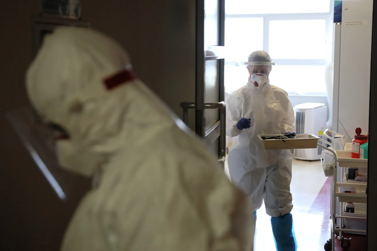 Wydatki na ochronę zdrowia mają rosnąć szybciej. Poziom 6 proc. produktu krajowego brutto ma być osiągnięty w 2023 roku. W wykazie prac rządu opublikowano założenia projektu nowelizacji ustawy w tej sprawie.