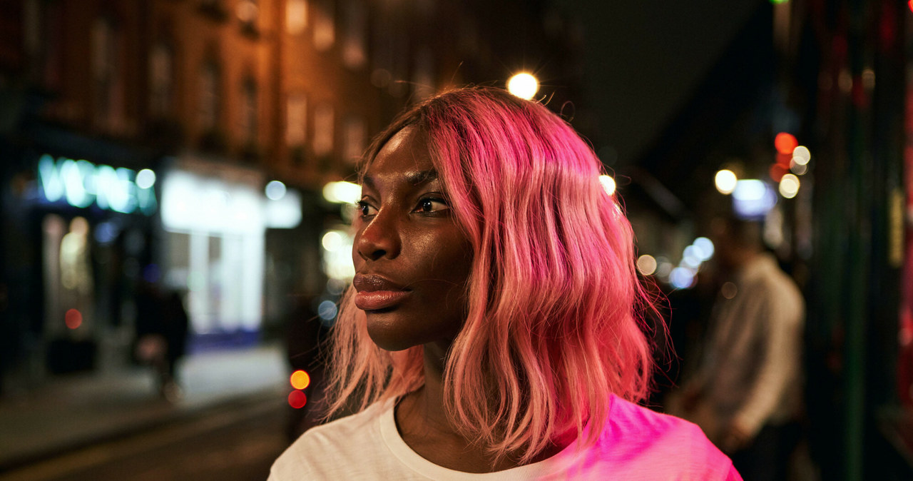 Michaela Coel, zdobywczyni nagrody BAFTA dla najlepszej aktorki pierwszoplanowej za rolę w serialu "Mogę cię zniszczyć", dołączyła do obsady drugiej części komiksowego hitu Marvela "Czarna Pantera". Szczegóły postaci, w którą się wcieli, na razie owiane są tajemnicą. 

