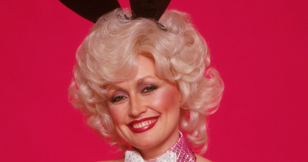 75-letnia Dolly Parton ponownie na okładce 