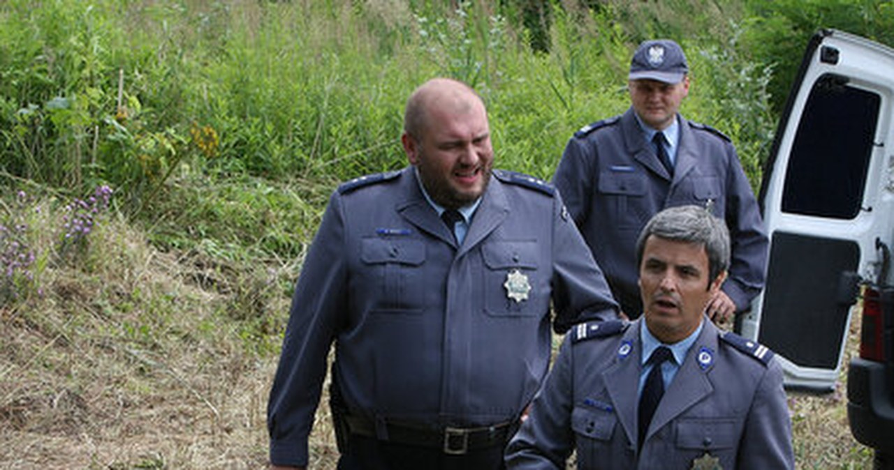 Ojciec Mateusz - Sezon 3, Odcinek 2: "Pamięć"