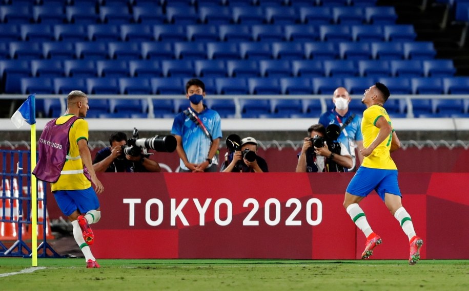 /Kiyoshi Ota /PAP/EPA