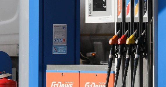 ​Jeśli ceny benzyny na giełdach utrzymają się na rekordowo wysokich poziomach, to może zostać wprowadzony zakaz eksportu - przekazał rosyjski minister energetyki Nikołaj Szulginow.