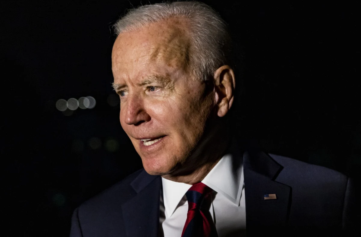Prezydent USA Joe Biden ocenił w nocy ze środy na czwartek, że powstrzymanie Nord Stream 2 nie było możliwe ze względu na to, że budowa gazociągu jest niemal ukończona. Zaznaczył, że w ramach porozumienia z USA Niemcy zobowiązały się do reakcji na ewentualne wrogie działania Rosji wobec Ukrainy. 