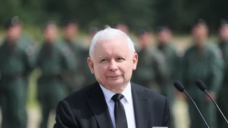 Jarosław Kaczyński: Zlikwidujemy Izbę Dyscyplinarną. Będzie zupełnie inny organ