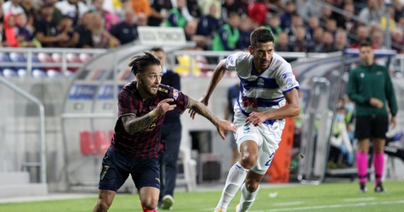 Pogoń Szczecin remisuje z NK Osijek - Sport w INTERIA.PL - Vimarsana News
