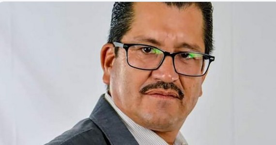Na północy Meksyku zamordowany został 47-letni dziennikarz Ricardo Lopez - podały lokalne władze. Od kilku lat prowadził portal internetowy InfoGuaymas.

