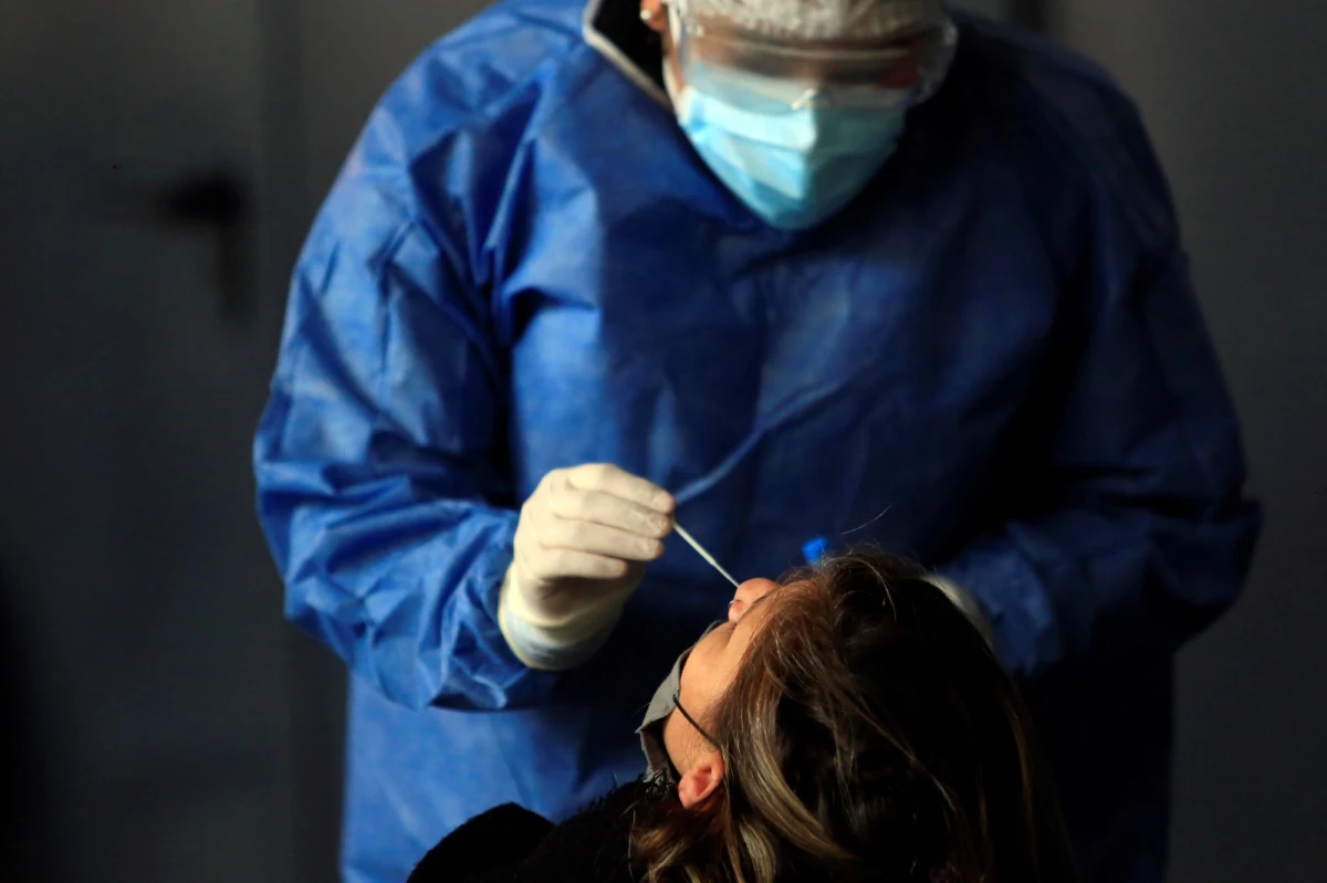 Mamy 108 nowych przypadków zakażenia koronawirusem - poinformowało Ministerstwo Zdrowia. Zmarły cztery osoby, które chorowały na Covid-19.