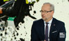 Niedzielski w "Graffiti" o płatnych szczepieniach przeciw COVID-19