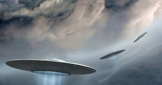 Odbyło się tajne spotkanie w sprawie UFO. Nikt nie podał powodu - Nowe technologie w INTERIA.PL - Vimarsana News