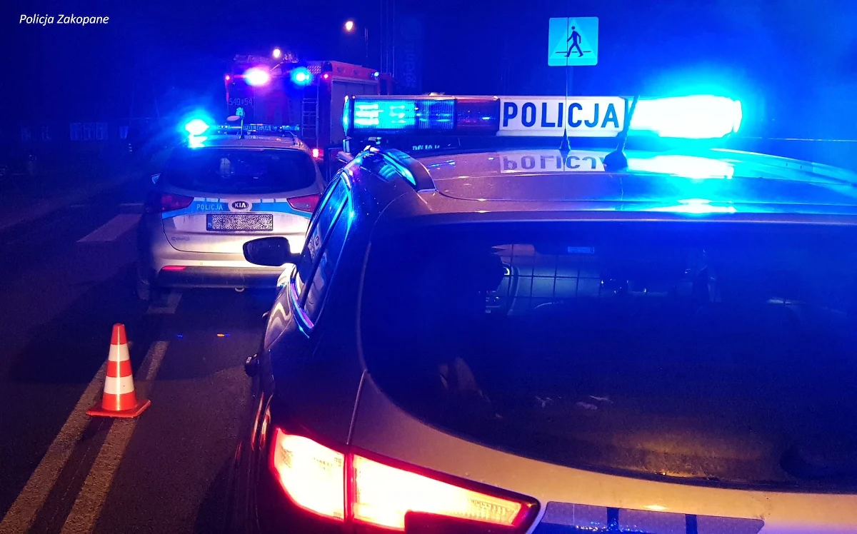 14-latek za kierownicą nie zatrzymał się do kontroli i uciekał przed patrolem drogówki. Ostatecznie ucieczkę zakończył porzucając samochód – jak później okazało skradziony rodzicom. 