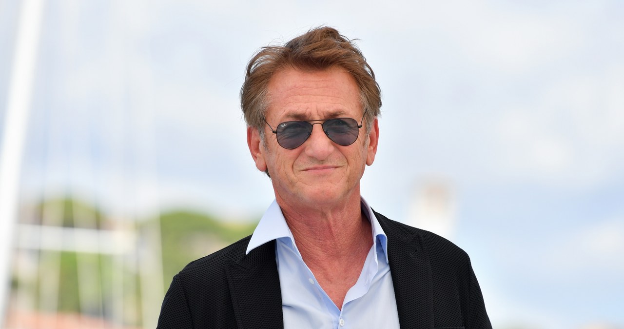 Sean Penn promuje obecnie swój najnowszy film "Flag Day". W wywiadach, których aktor i reżyser udziela przy tej okazji, gwiazdor opowiedział o "kryzysie męskości w dzisiejszym społeczeństwie".