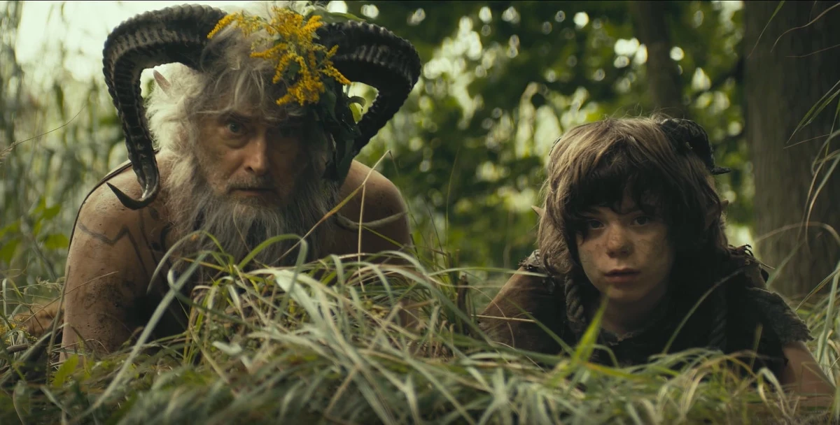 "Republika dzieci" w kinach. Festiwal "Kino na Granicy" w polskim i czeskim Cieszynie. I Festiwal Szekspirowski w Gdańsku. Tak zapowiada się najbliższy tydzień w kulturze.