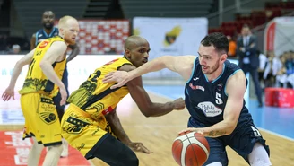 ​Energa Basket Liga. Trefl Sopot rozpoczął okres przygotowawczy. Kilku koszykarzy musi jeszcze dołączyć do drużyny
