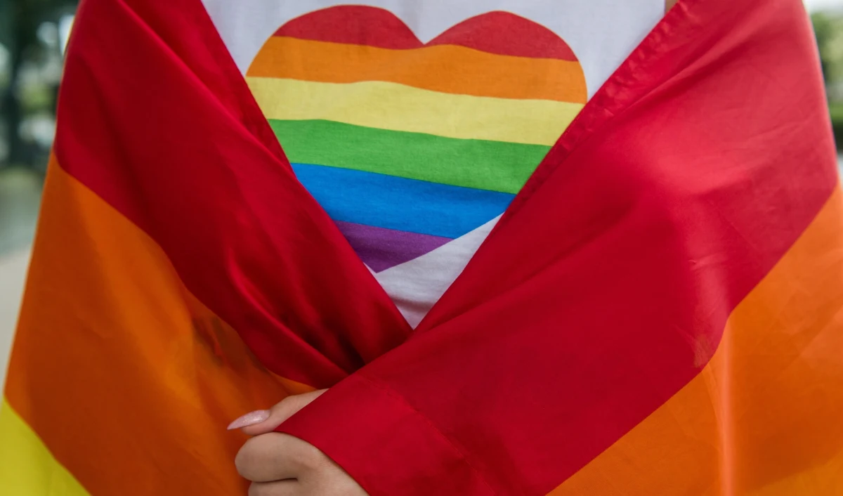 Kilka tysięcy osób wzięło udział w marszu Budapest Pride, protestując przeciw niedawno przyjętej ustawie, która m.in. ogranicza prowadzenie zajęć o homoseksualizmie w szkołach. 