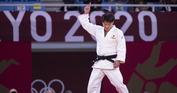 Hifumi Abe poszedł w ślady siostry Uty i kilkanaście minut później wywalczył w Tokio złoty medal olimpijski w judo. Japończyk triumfował w kategorii 66 kg, pokonując w finale przez waza-ari Gruzina Ważę Margwelaszwilego.