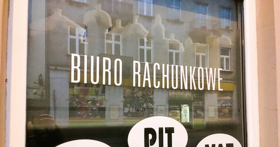 Od 31 lipca 2021 r. każde biuro rachunkowe będzie musiało przeciwdziałać praniu pieniędzy - Vimarsana News