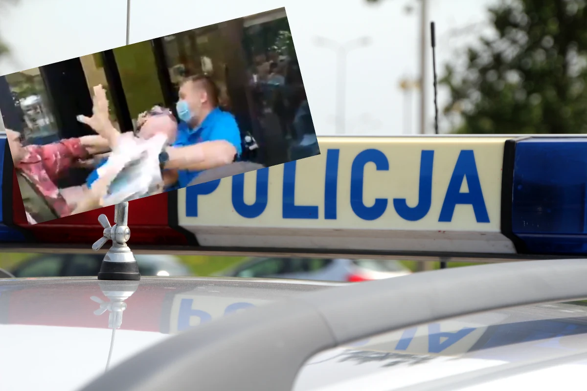 W niedzielę po południu w jednym z punktów szczepień w Grodzisku Mazowieckim doszło do awantury pomiędzy pracownikami, a grupą osób, która próbowała wedrzeć się do placówki. Interweniowała policja. Dwie osoby zostały zatrzymane. Minister zdrowia Adam Niedzielski napisał, że sytuacja pokazuje, iż "tu nie ma z kim dyskutować". 