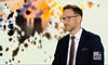 Buda w "Graffiti": Jarosław Gowin nie jest recenzentem polskiego rządu