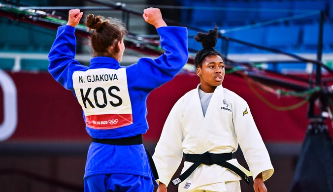 Tokio 2020. Kosowo staje się olimpijskim fenomenem