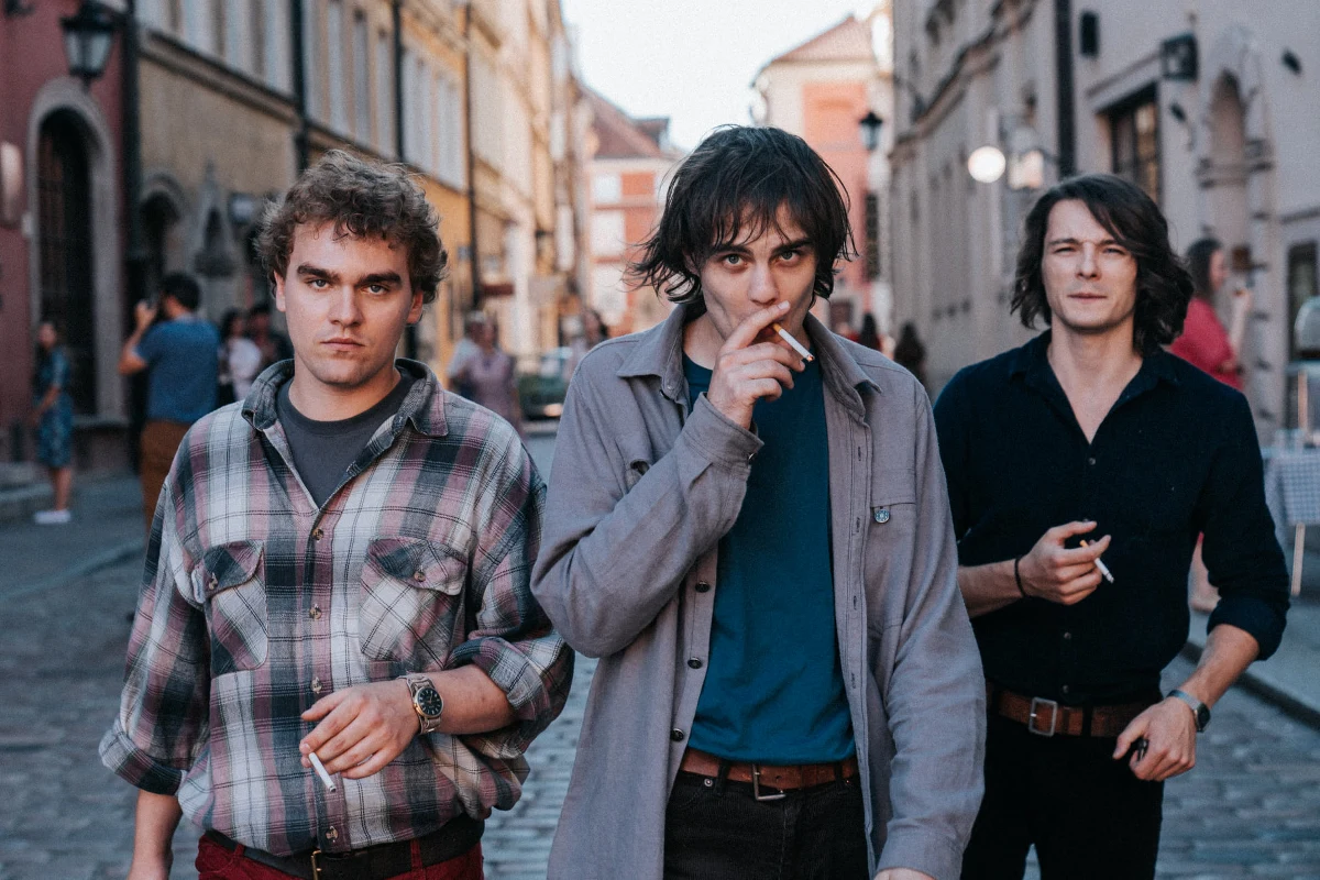 Film Jana P. Matuszyńskiego "Żeby nie było śladów" został zakwalifikowany do konkursu głównego Międzynarodowego Festiwalu Filmowego w Wenecji. To historia opozycjonisty Grzegorza Przemyka, zabitego na posterunku milicji w Warszawie w 1983 roku.