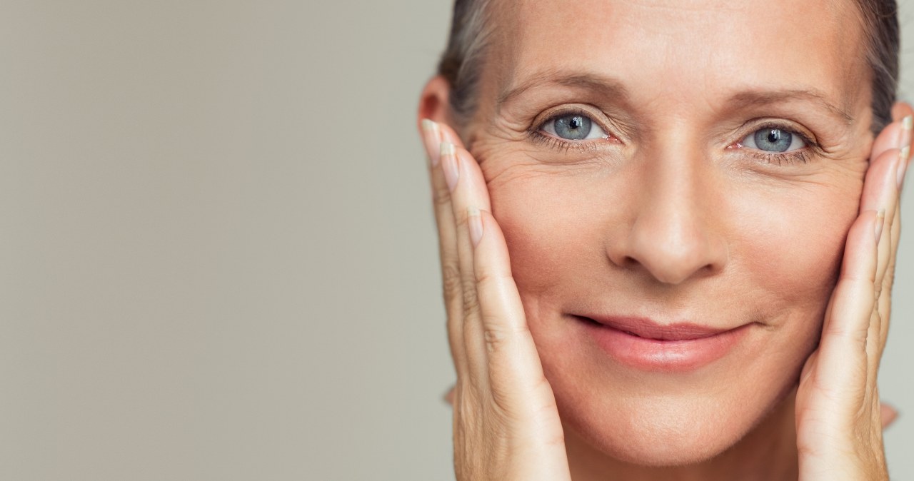 Kolagen w kremie czy do picia? W tej formie najlepiej odmładza skórę