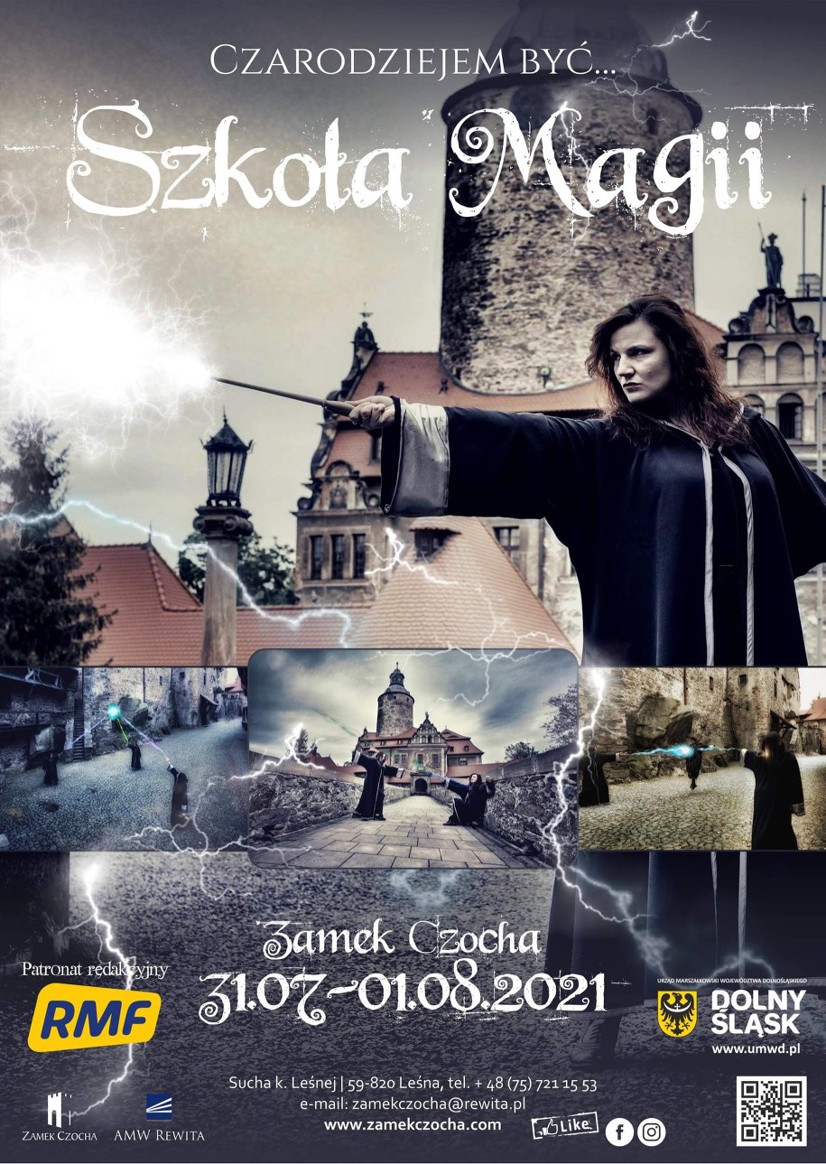 /Materiały promocyjne /