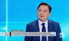 Marcin Wiącek w "Gościu Wydarzeń": Jestem sceptyczny wobec obowiązkowych szczepień