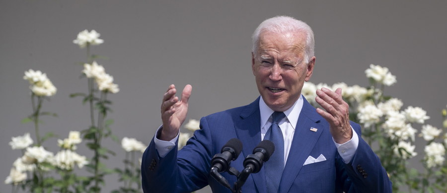 Prezydent USA Joe Biden zapowiedział, że wojska USA w Iraku będą pełnić doradczą i szkoleniową rolę, a ich bojowa misja dobiegnie końca. W tym kraju stacjonuje obecnie ok. 2,5 tys. amerykańskich żołnierzy.
