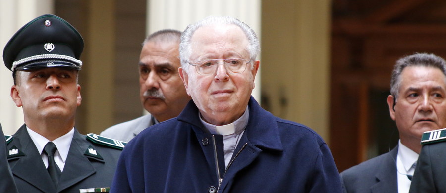 W wieku 90 lat zmarł w Chile były ksiądz Fernando Karadima. Został on uznany za winnego czynów pedofilii i wydalony ze stanu kapłańskiego przez papieża Franciszka w 2018 roku. Wpływowy jezuita przez dekady wykorzystywał dzieci i nastolatków.
