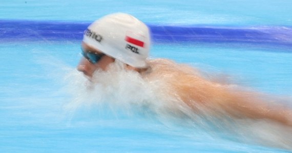 Krzysztof Chmielewski wystąpi w finale na 200 m stylem motylkowym - Vimarsana News