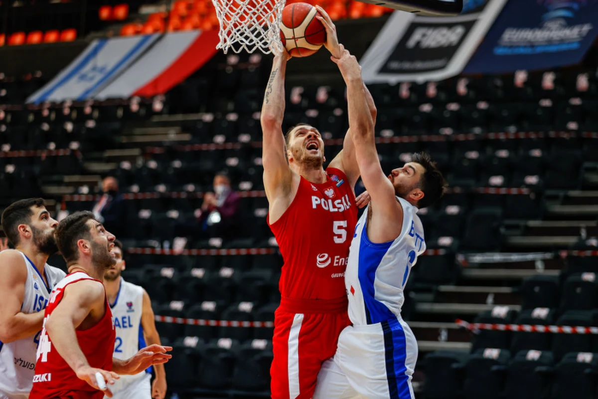 Polscy koszykarze 3x3 przegrali z Belgami 14:16 w swoim siódmym meczu fazy zasadniczej turnieju olimpijskiego w Tokio. Była to ich piąta porażka - i ostatni mecz w igrzyskach.