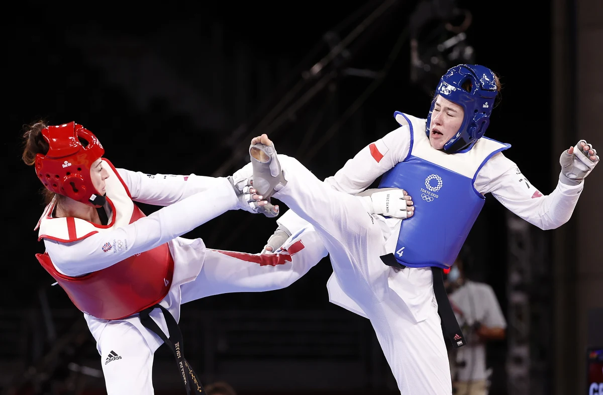 Polscy pływacy, siatkarze plażowi i koszykarze 3x3, a także m.in. kolarka Maja Włoszczowska czy tenisista Hubert Hurkacz znaleźli się we wtorek na listach startów w olimpijskiej rywalizacji w Tokio. Na RMF24 na bieżąco śledziliśmy i relacjonowaliśmy dla Was zmagania biało-czerwonych.