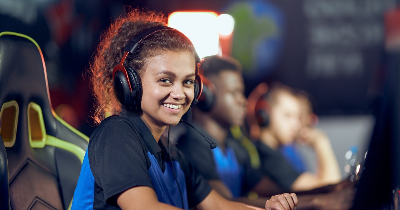 Logitech G PLAY 2026: wielkie święto esportu startuje już dziś w Warszawie