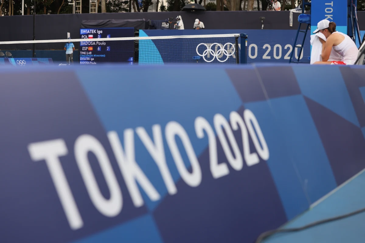 Pierwsze dni Igrzysk Olimpijskich w Tokio przyniosły nam sporo gorzkich chwil. Trudno jednak mówić o utracie stuprocentowych, medalowych szans. Wyjątkiem może być tu drużyna szpadzistek. W tej konkurencji liczyliśmy na podium. Blisko niespodzianki było z kolei w taekwondo. Także bilans choć zerowy ciągle nie przesądza w Tokio rozczarowania. Choć medale w Japonii zdobyło już ponad 50 reprezentacji. 
