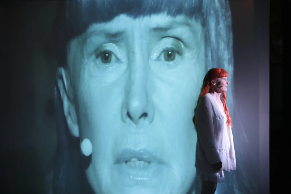 Tamara Biakow, słynna żydowska śpiewaczka operowa, jest bohaterką spektaklu, który powstaje w Muzeum Powstania Warszawskiego. Premiera odbędzie się 1 sierpnia o północy w Sali pod Liberatorem.