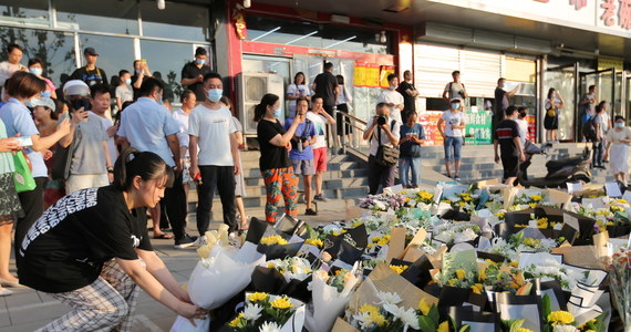 Dziennikarze zachodnich mediów relacjonujący tragiczną powódź w Chinach byli atakowani na ulicach i w internecie, gdzie padały groźby śmierci. Agresję podsycały organy partii komunistycznej - oświadczył Klub Korespondentów Zagranicznych (FCC) w Pekinie.