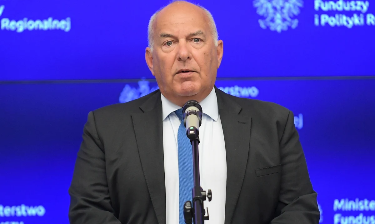 ​Nikt nie straci na zmianach podatkowych w ramach Polskiego Ładu, zyskamy wszyscy, bo polska gospodarka będzie się szybciej rozwijać niż inne - przekonywał we wtorek minister finansów Tadeusz Kościński. Dodał, że Polski Ład to pakiet różnych ulg, z których mogą korzystać małe i średnie firmy.