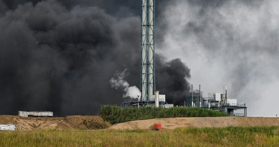 ​Co najmniej dwie osoby zginęły, a ponad 30 zostało rannych na skutek wybuchu i pożaru, do których doszło we wtorek w skupiającym zakłady chemiczne parku przemysłowym w Leverkusen na zachodzie Niemiec - poinformował we wtorek późnym wieczorem w zarządca kompleksu.