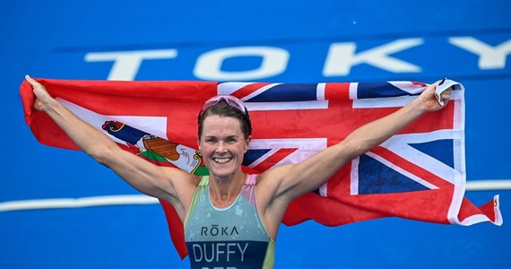 Mistrzyni olimpijska w triathlonie Flora Duffy rozsławia małe Bermudy leżące na Oceanie Atlantyckim. Według Gracenote Sports wyspy przeszły dzięki niej do historii sportu jako kraj mający najmniejszą populacją na świecie i mogący poszczycić się złotym medalem igrzysk.